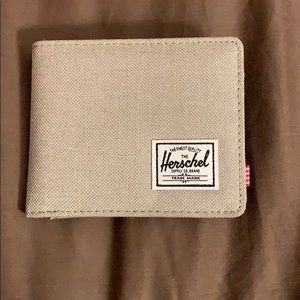 Herschel Supply Co Hank Coin Wallet